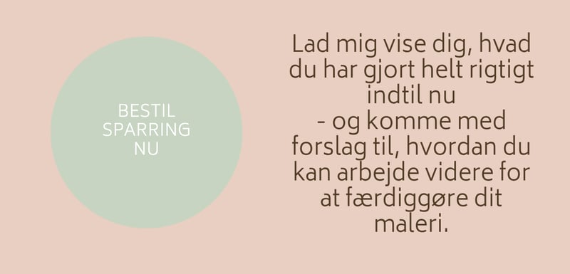 lad mig vise dig hvad du gør godt